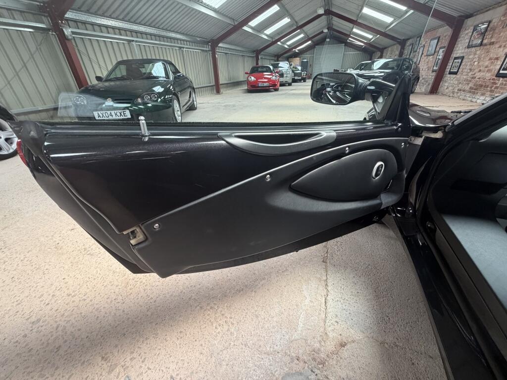 Lotus Elise view 26