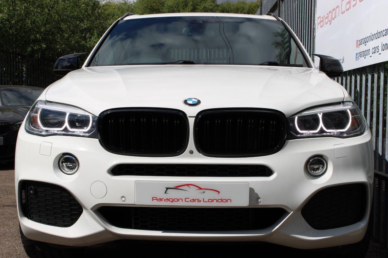 BMW X5 view 72
