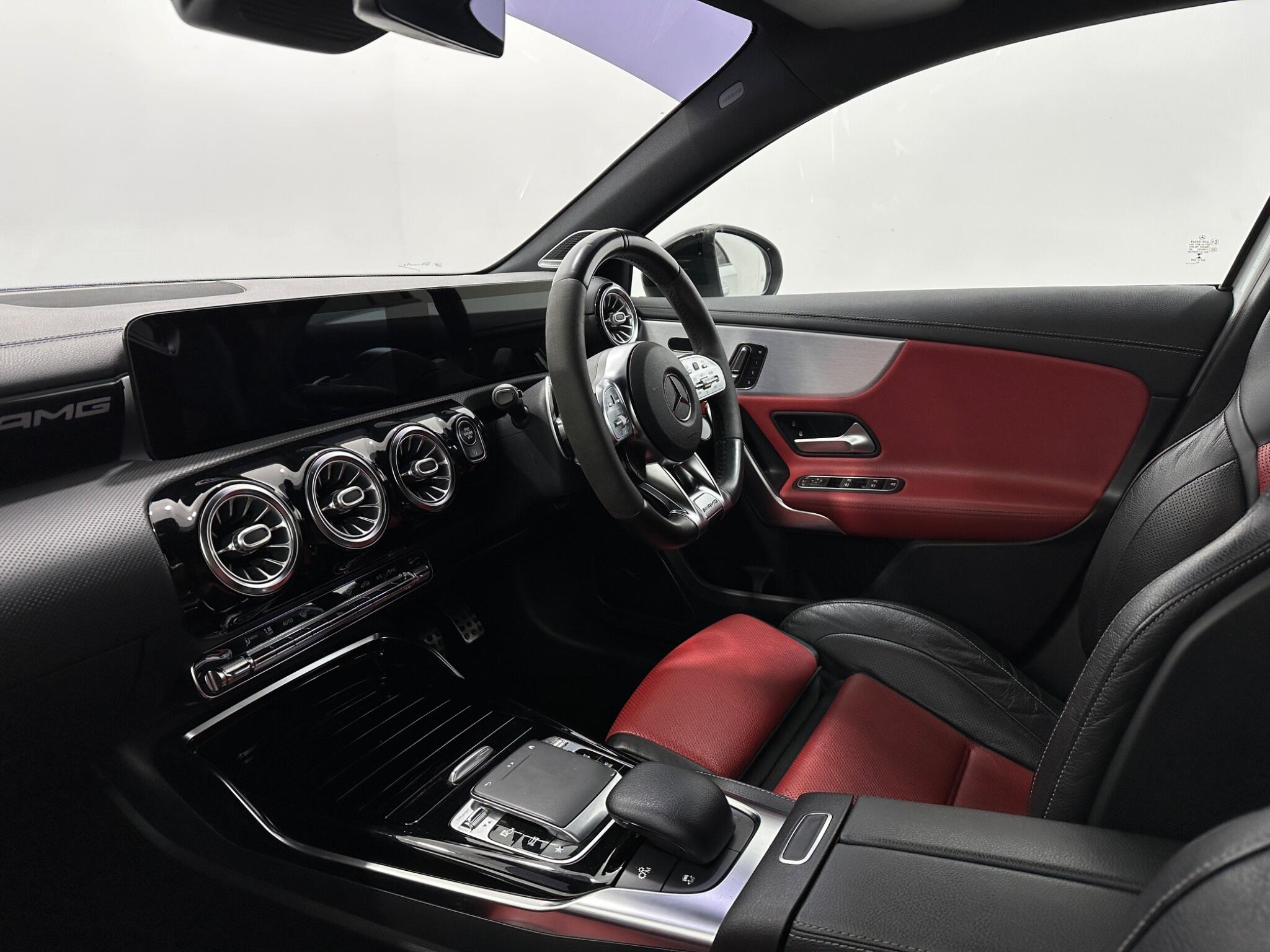 Mercedes-Benz A Class view 33