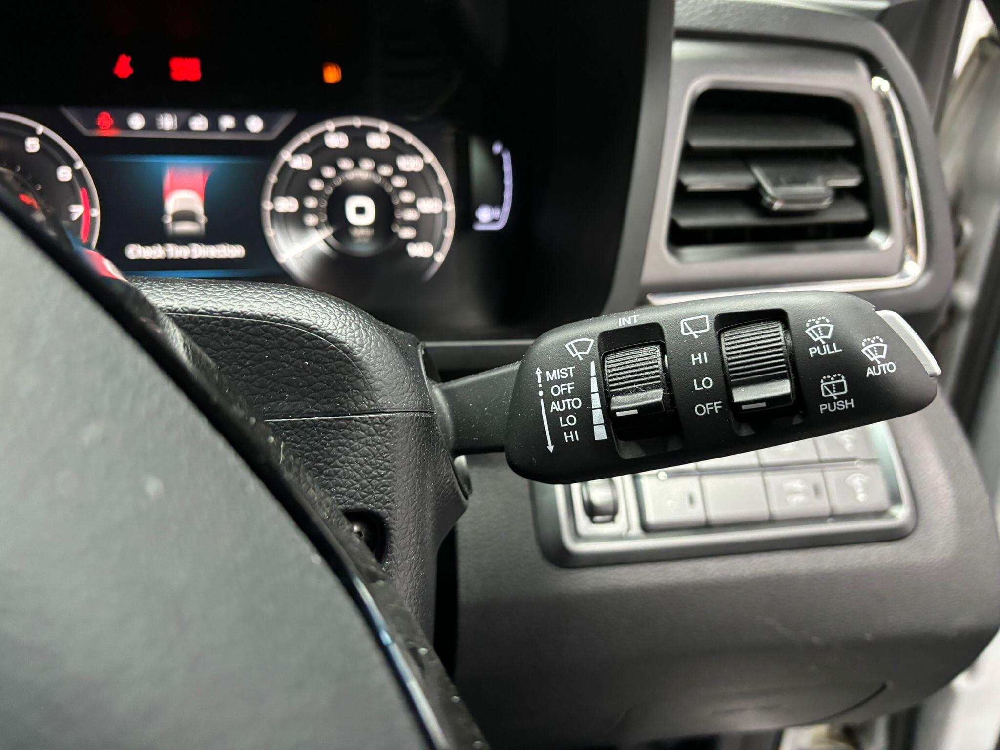 Ssangyong Tivoli view 17