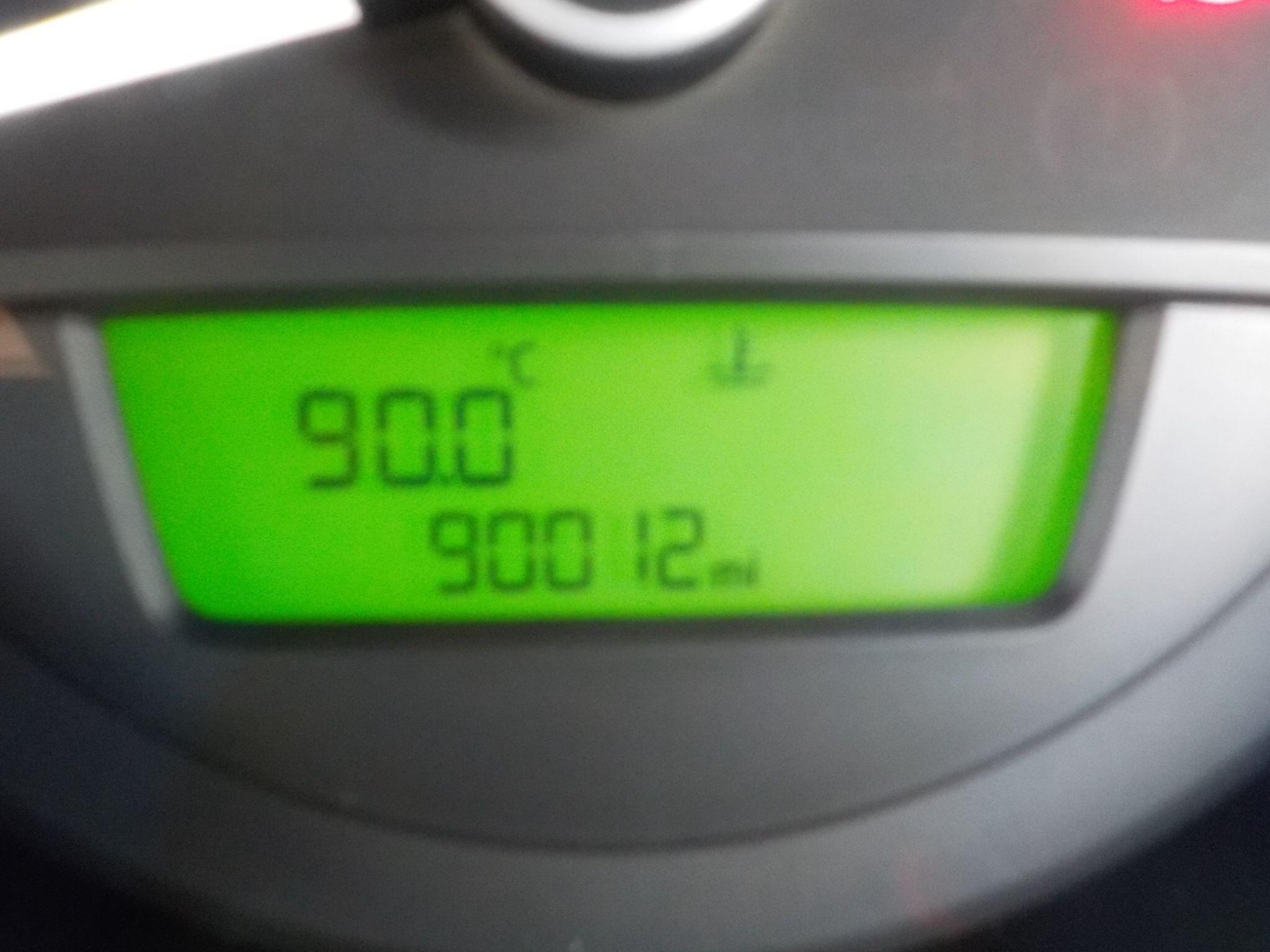 Skoda Citigo 1.0 MPI Monte Carlo Euro 5 5dr