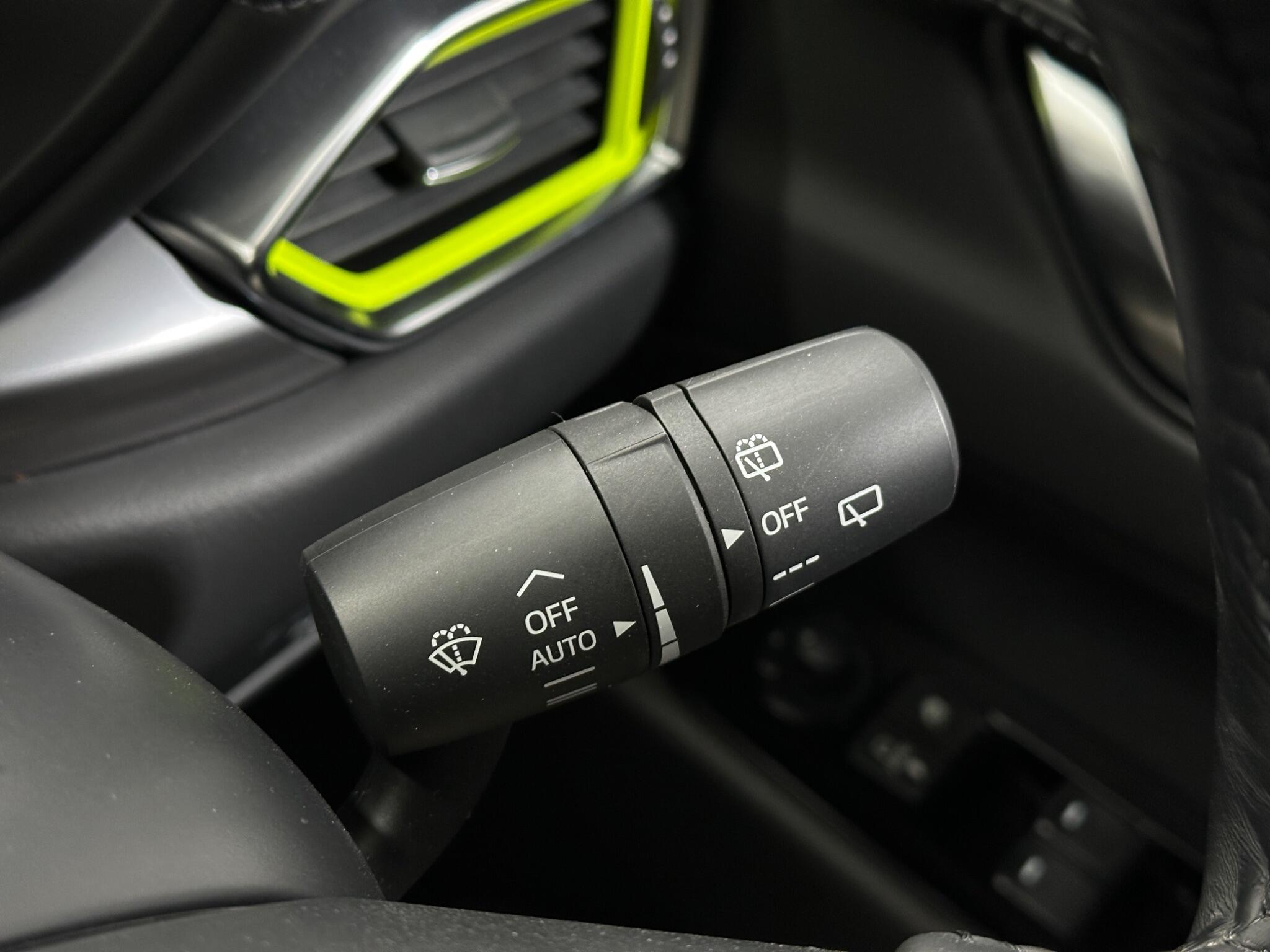 Mazda CX-5 view 17