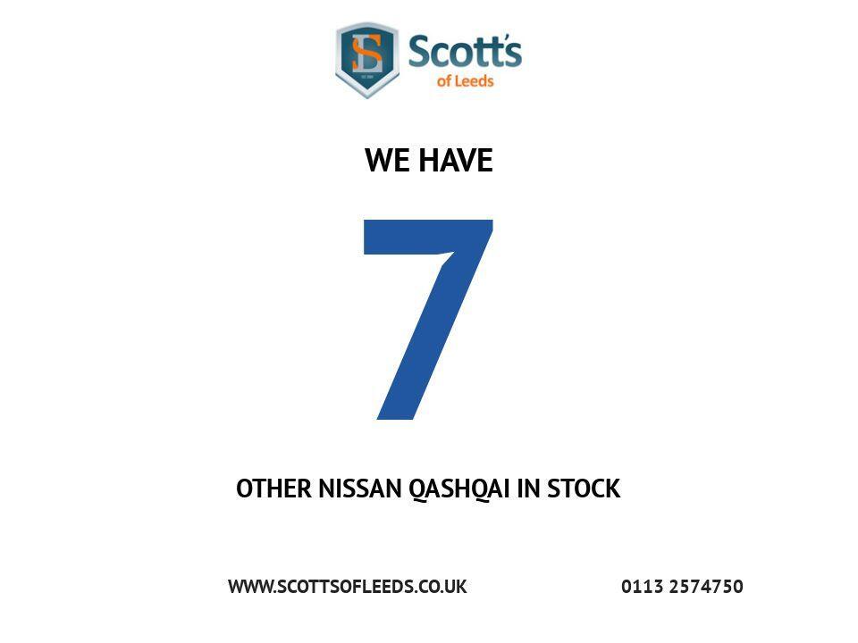 Nissan Qashqai view 52