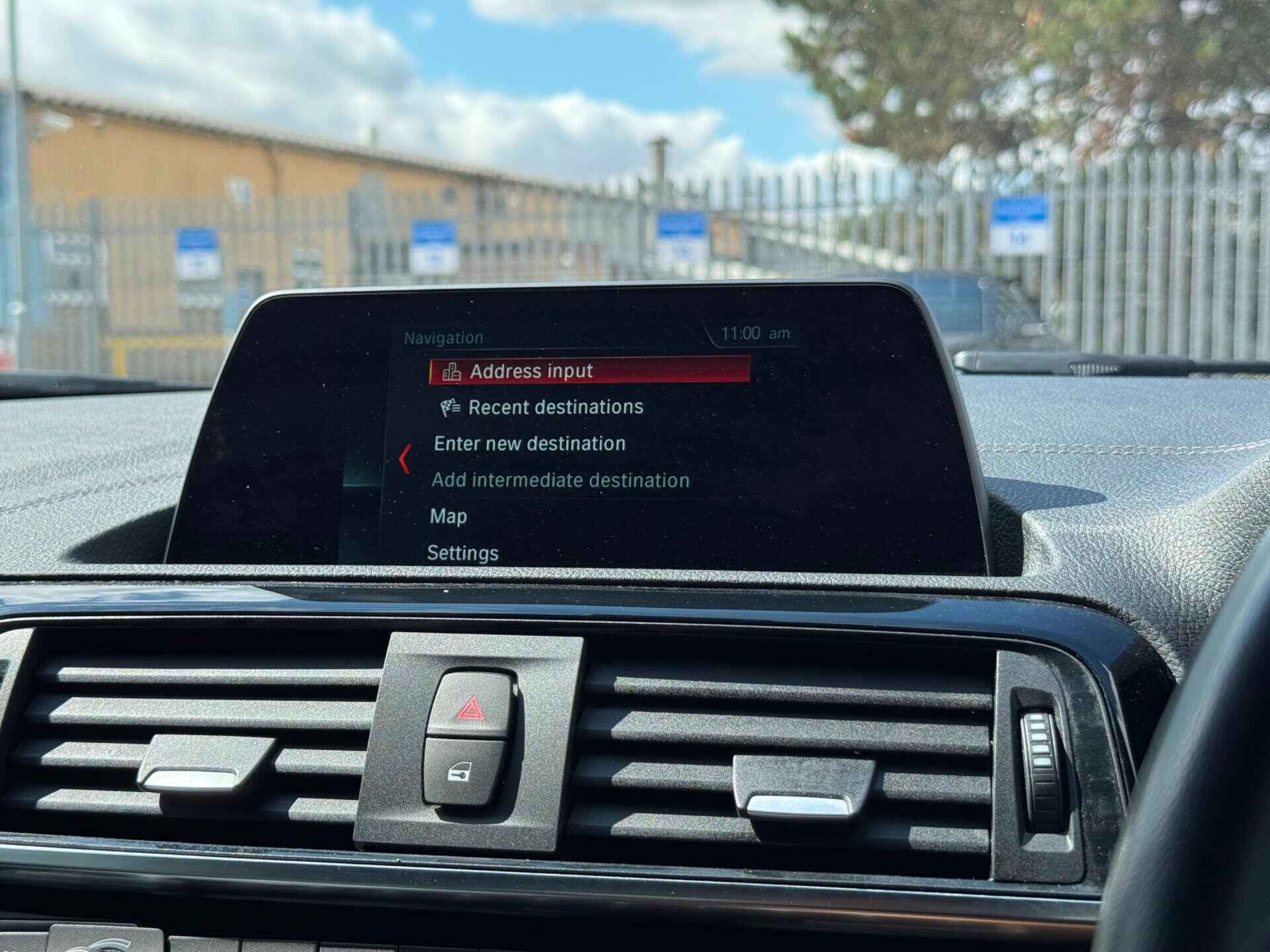 BMW 2 Series view 64