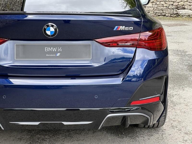BMW i4 view 51
