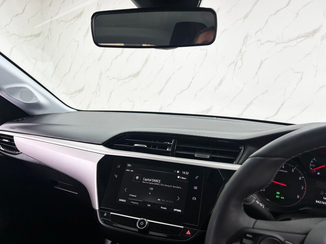 Vauxhall Corsa view 15