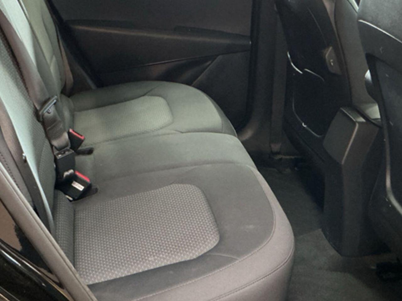 Kia Niro view 7