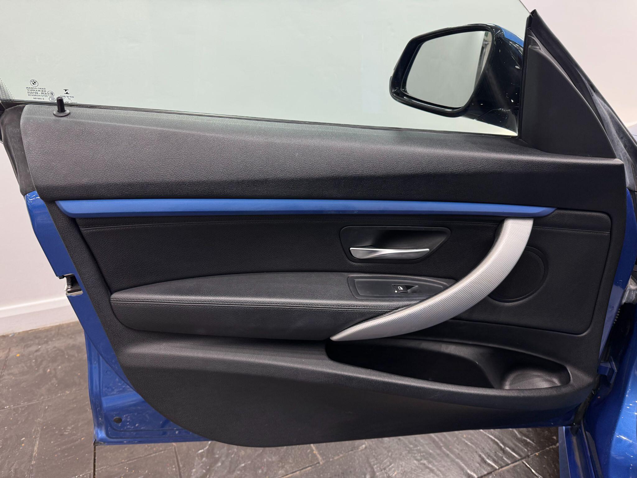 BMW 3 Series view 54