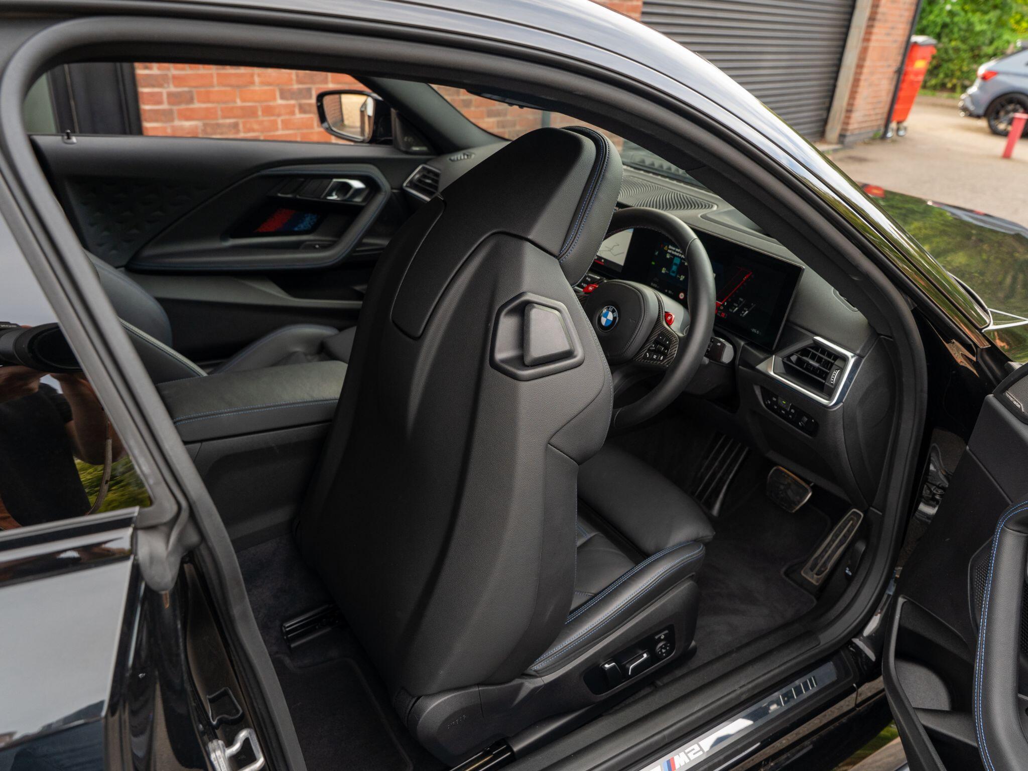 BMW M2 view 49