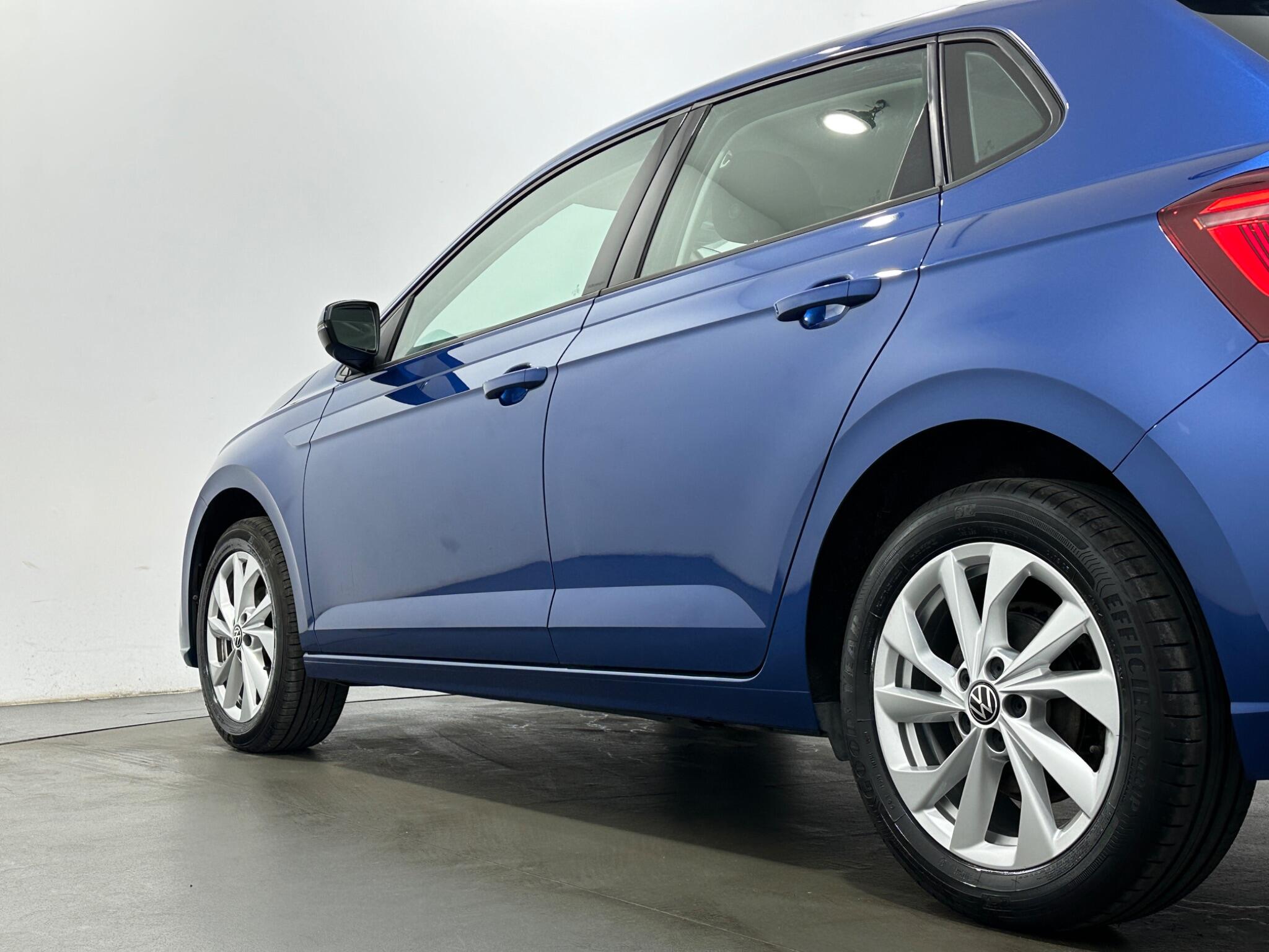 Volkswagen Polo view 49