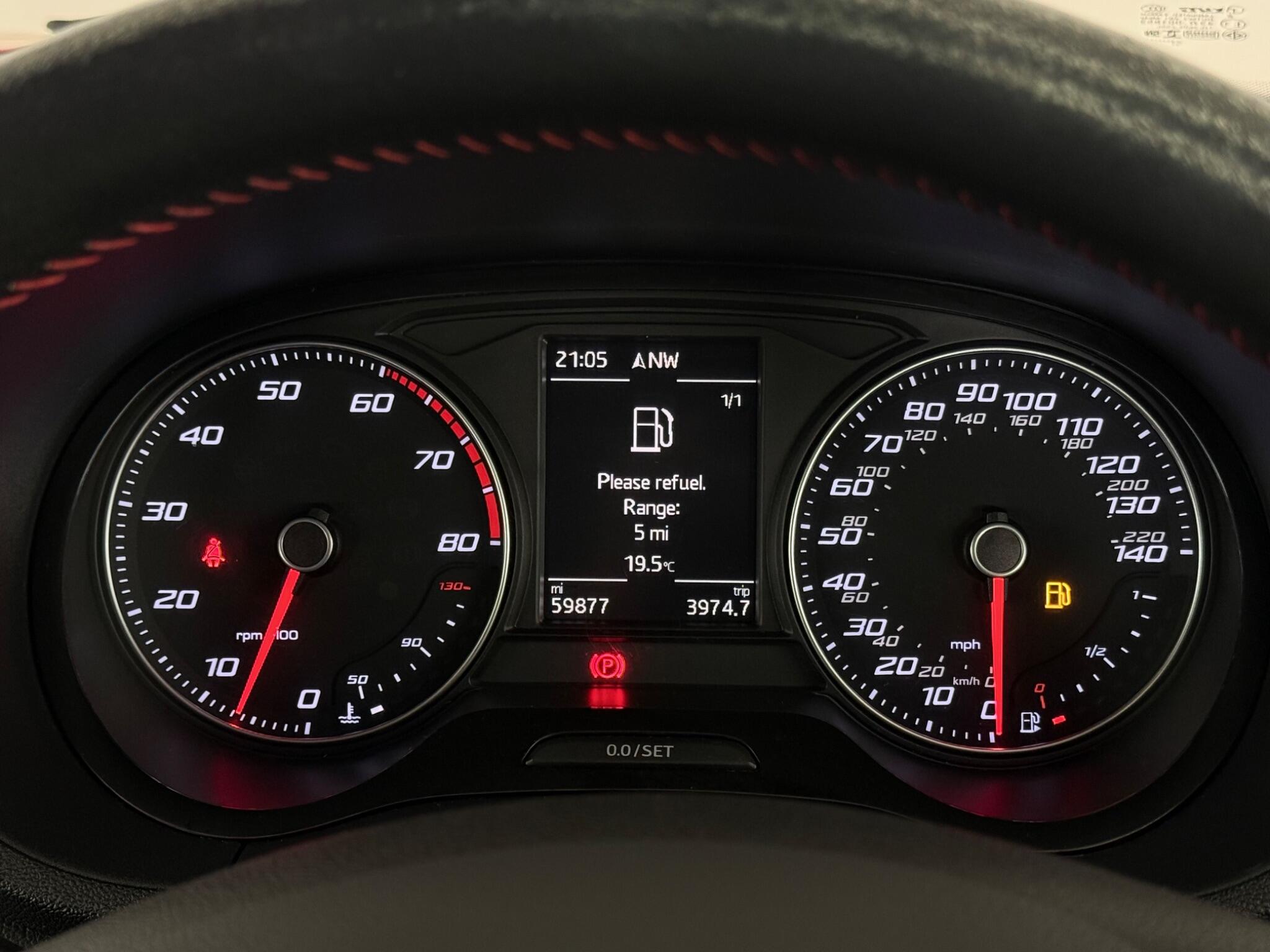 Seat Ibiza view 14