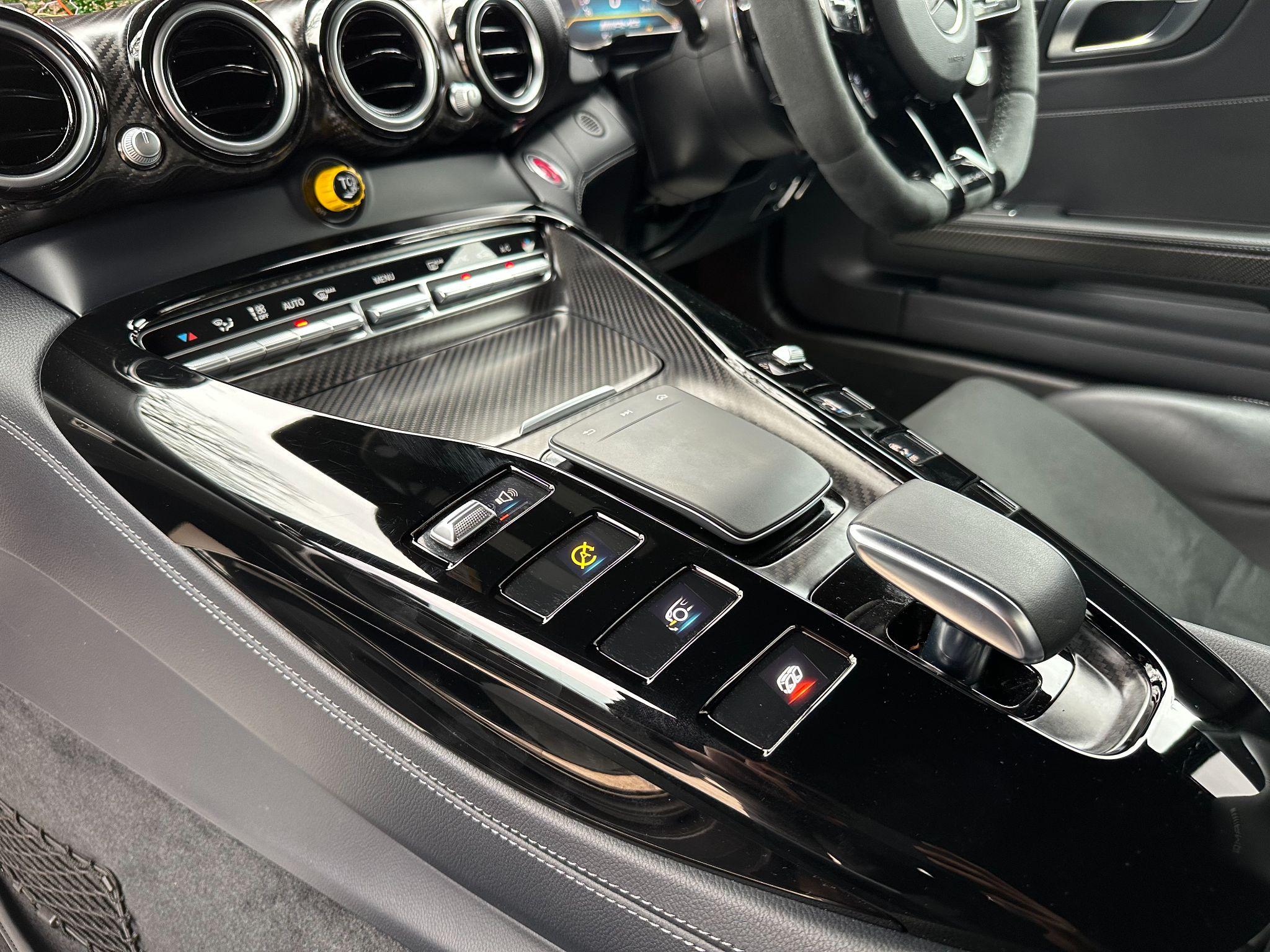 2020 Mercedes-Benz AMG GT 4.0 V8 BiTurbo R PRO SpdS DCT Euro 6 (s/s) 2dr • 8,100 miles image 29