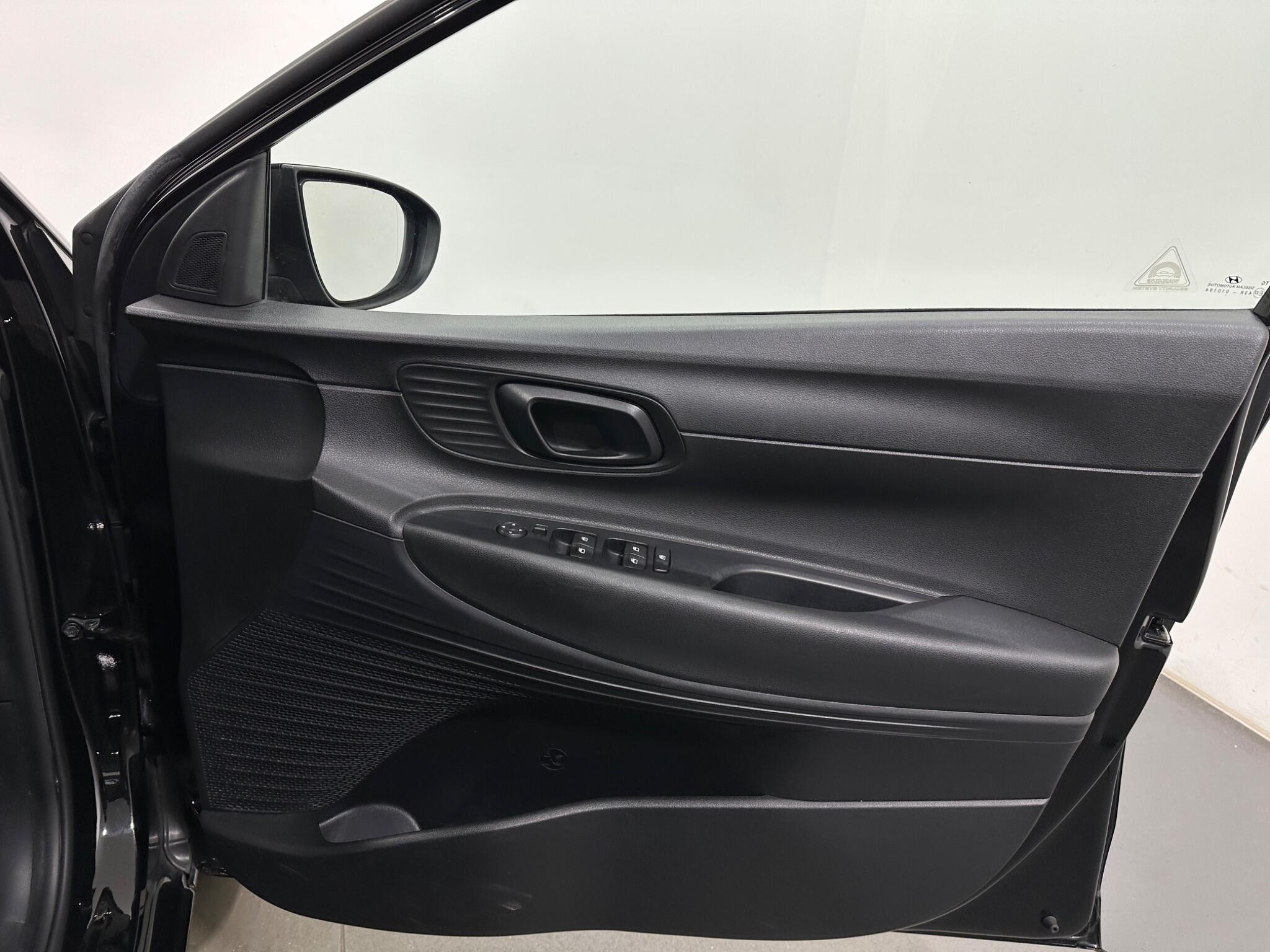 Hyundai I20 view 31