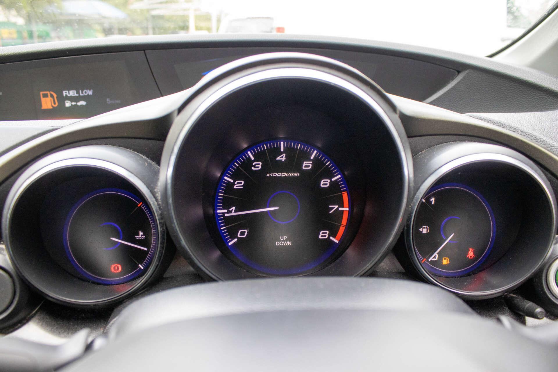 Honda Civic view 15