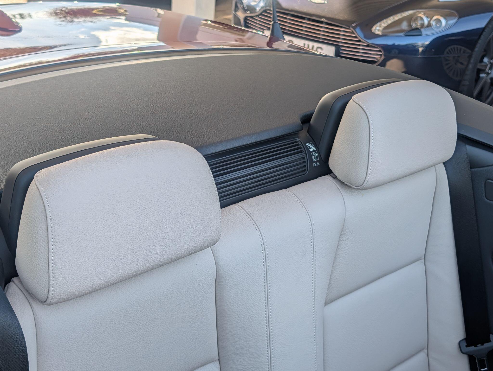 BMW 1 Series view 21