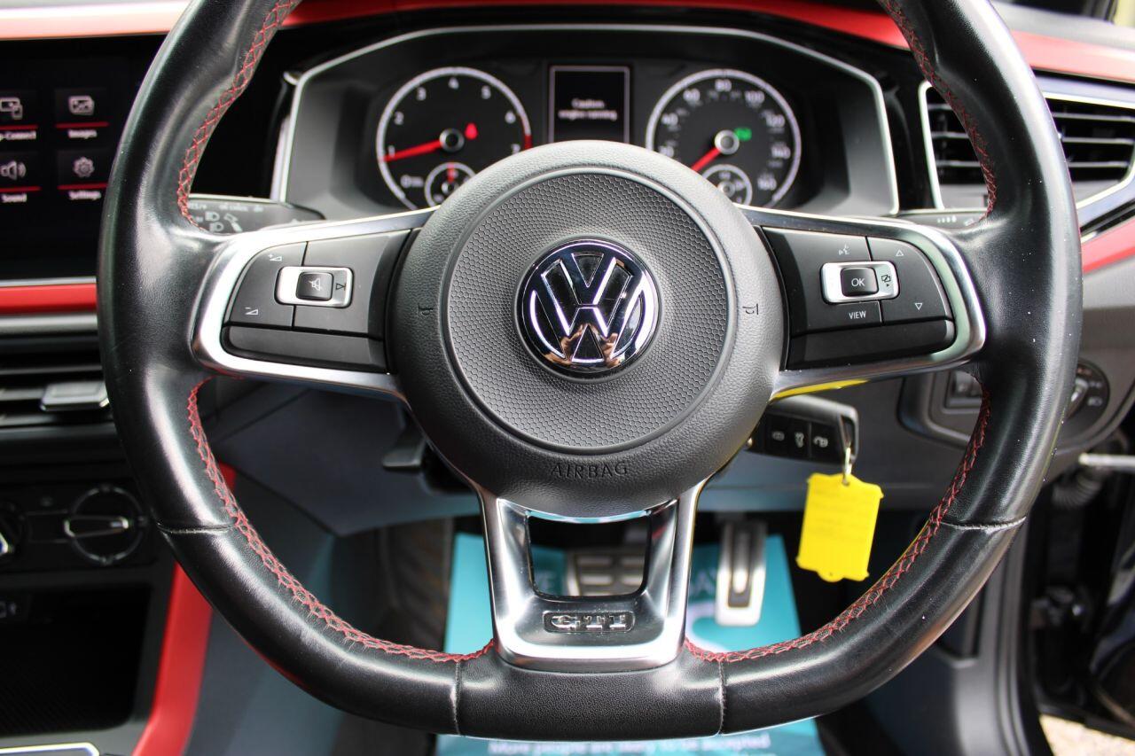 Volkswagen Polo view 39
