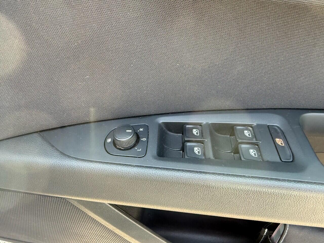 Seat Leon Leon view 31