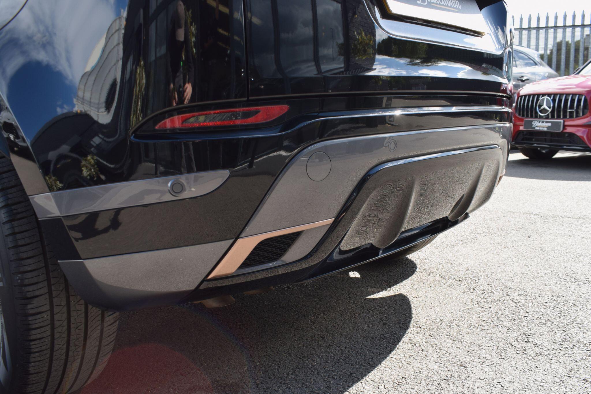 Land Rover Range Rover Evoque view 36