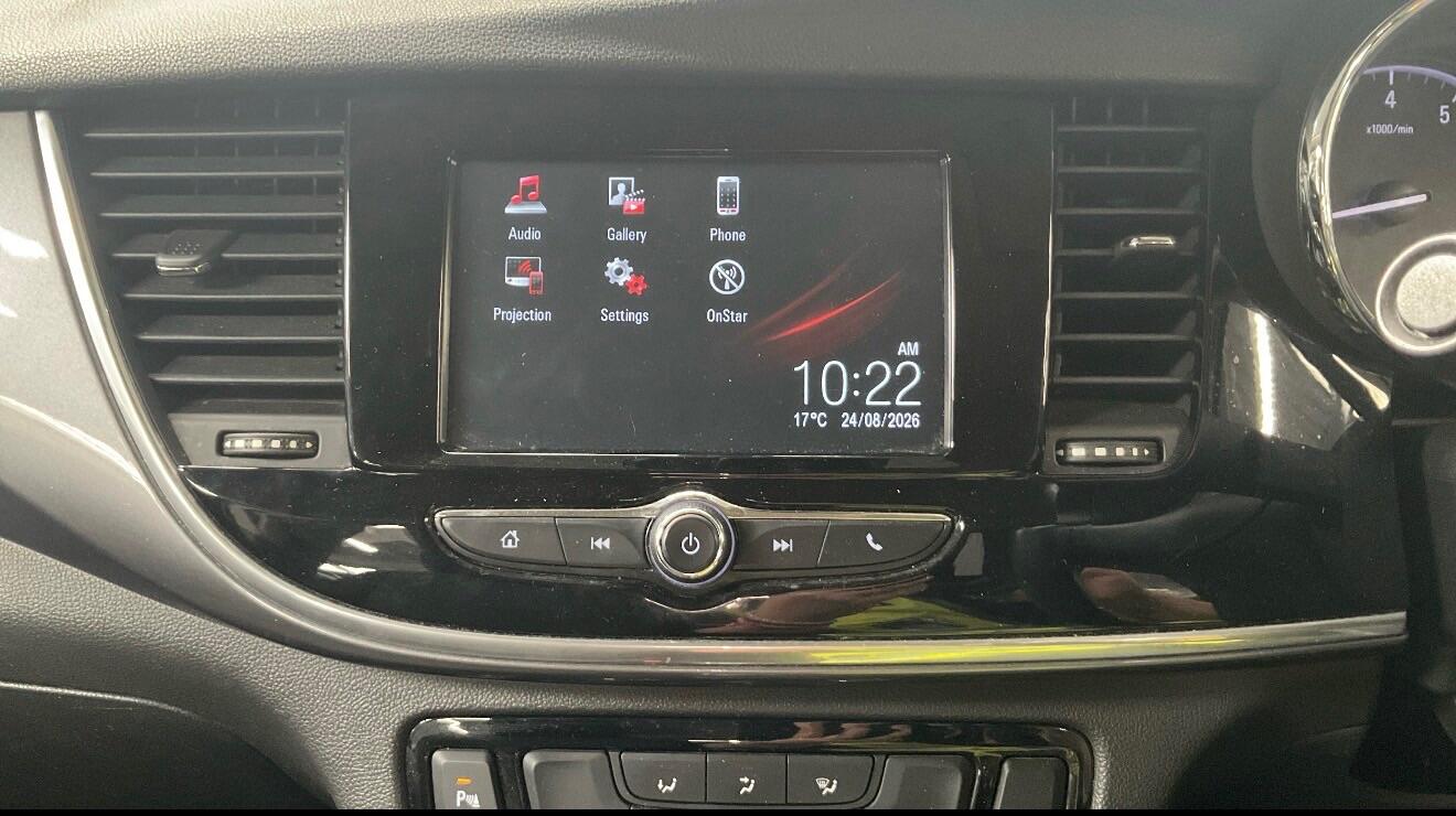 Vauxhall Mokka X view 7