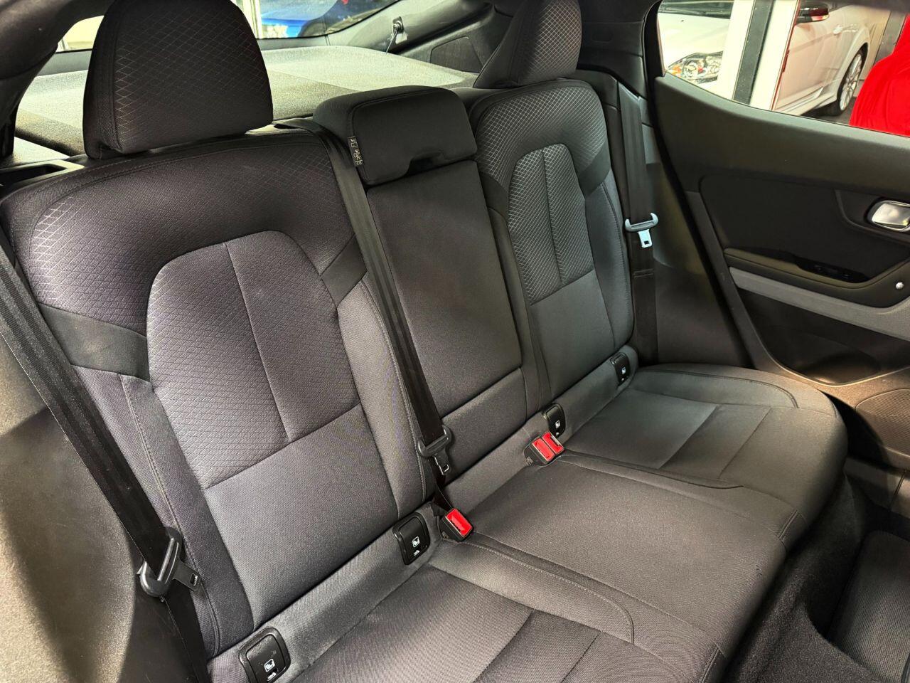 Polestar 2 view 19