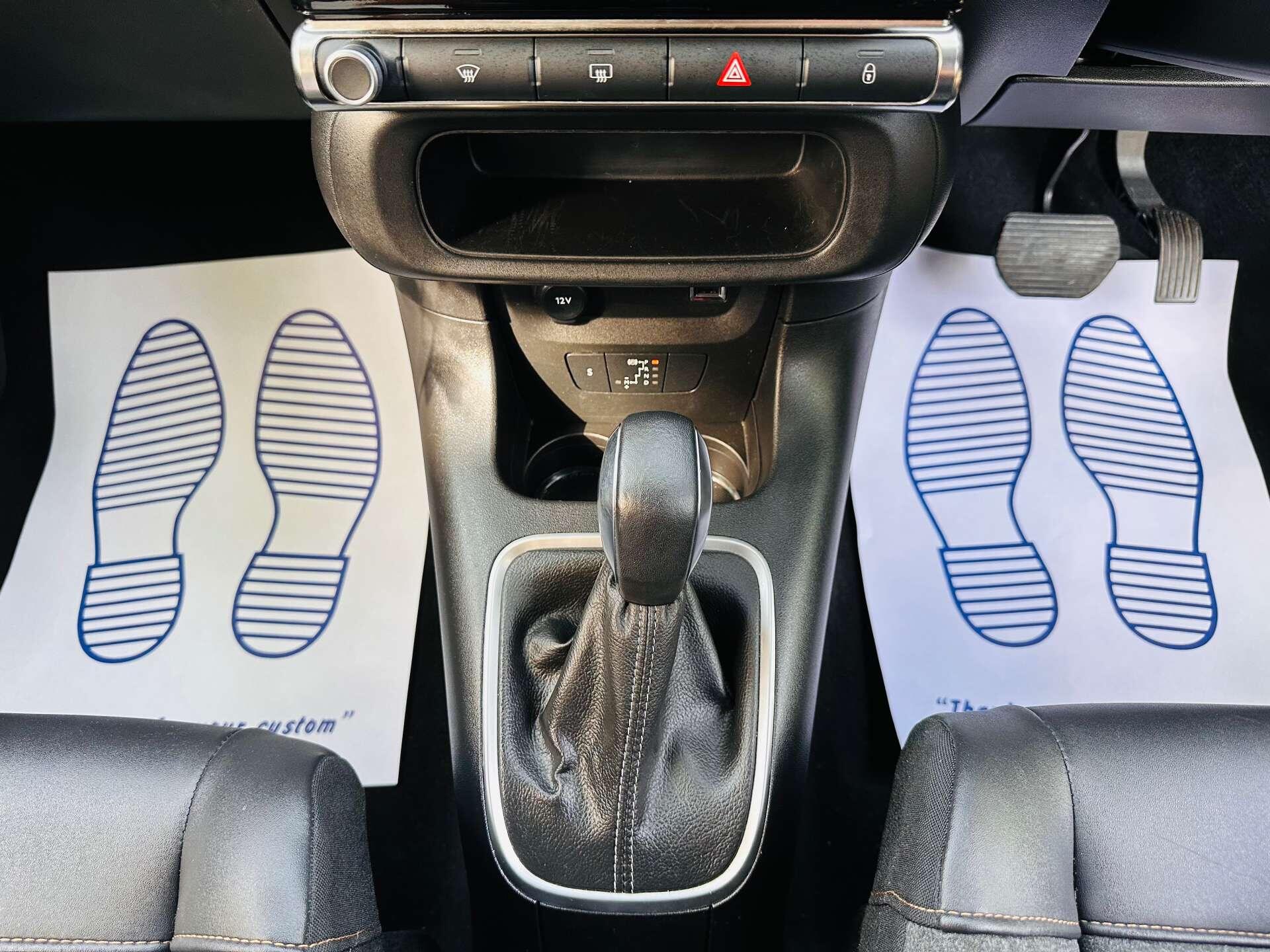 Citroen C3 view 17
