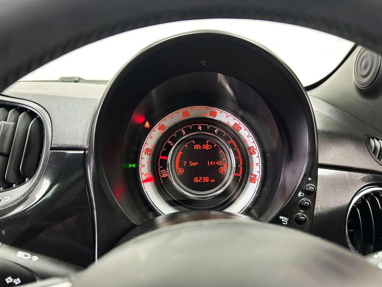 Fiat 500 view 19