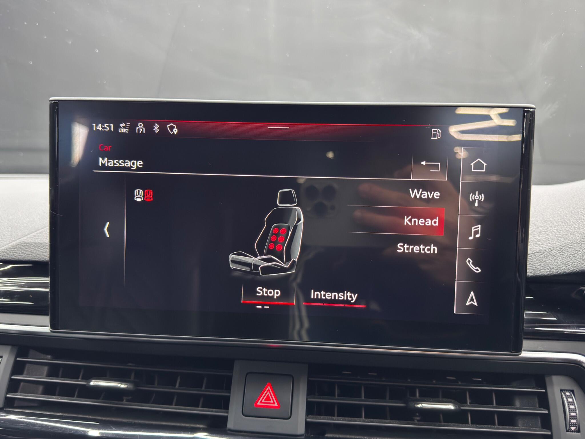 Audi S4 view 38