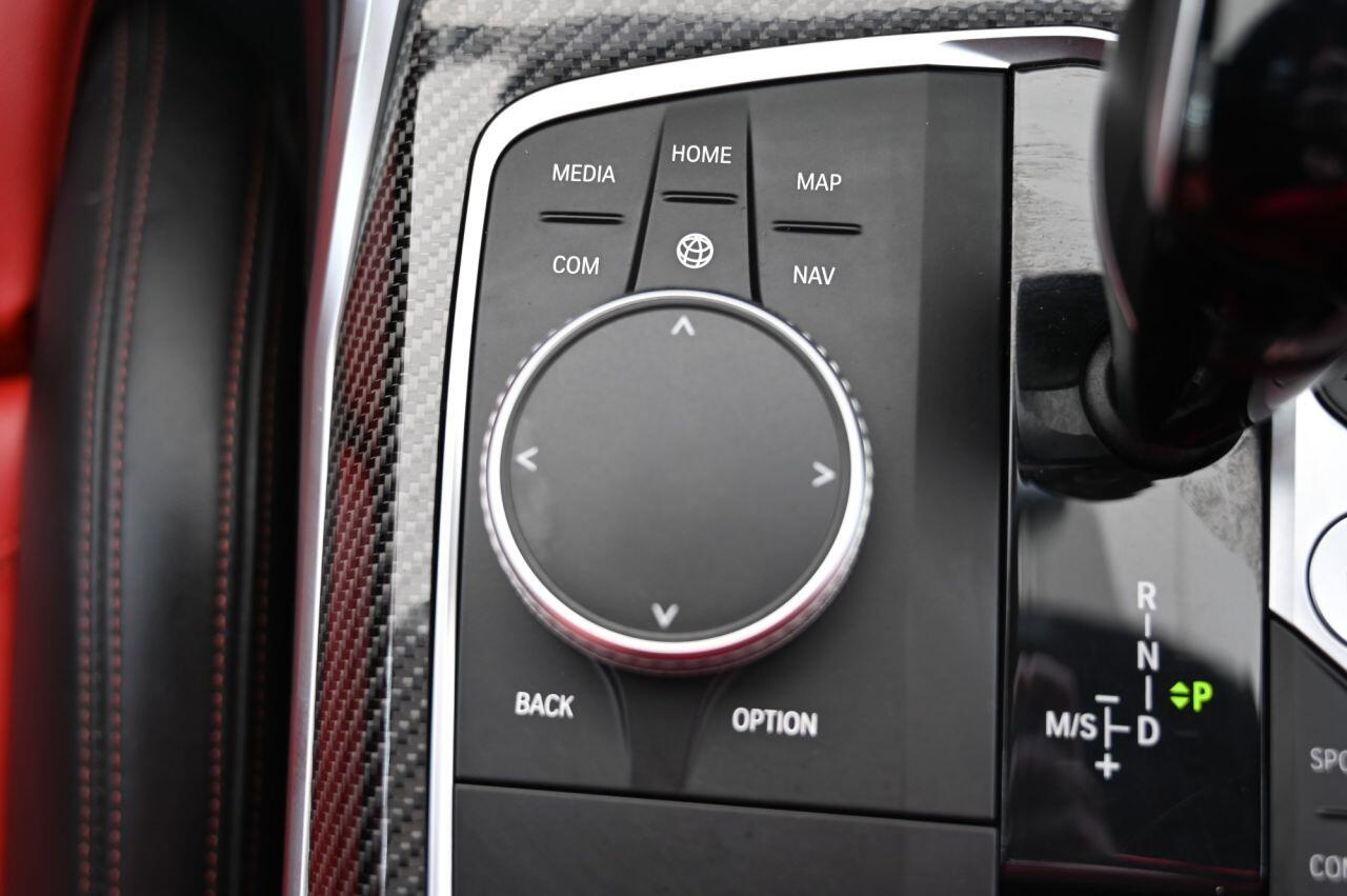 BMW 3 Series view 29