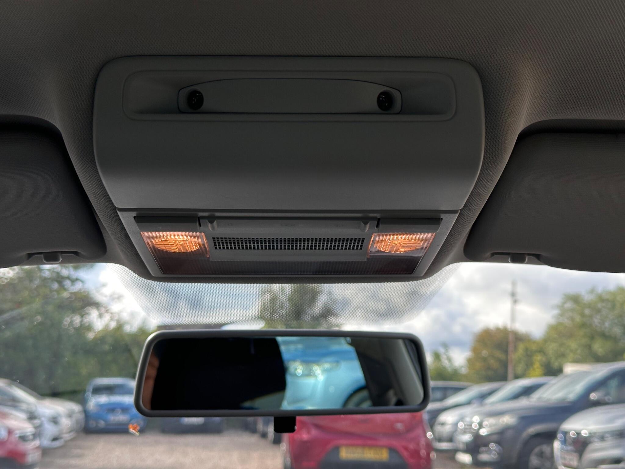Volkswagen Polo view 45