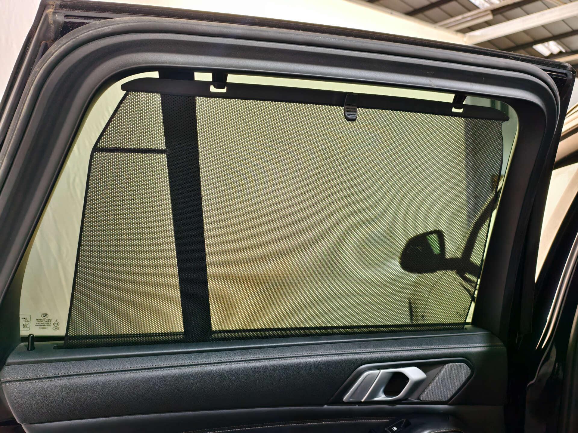 BMW X5 X5 view 35