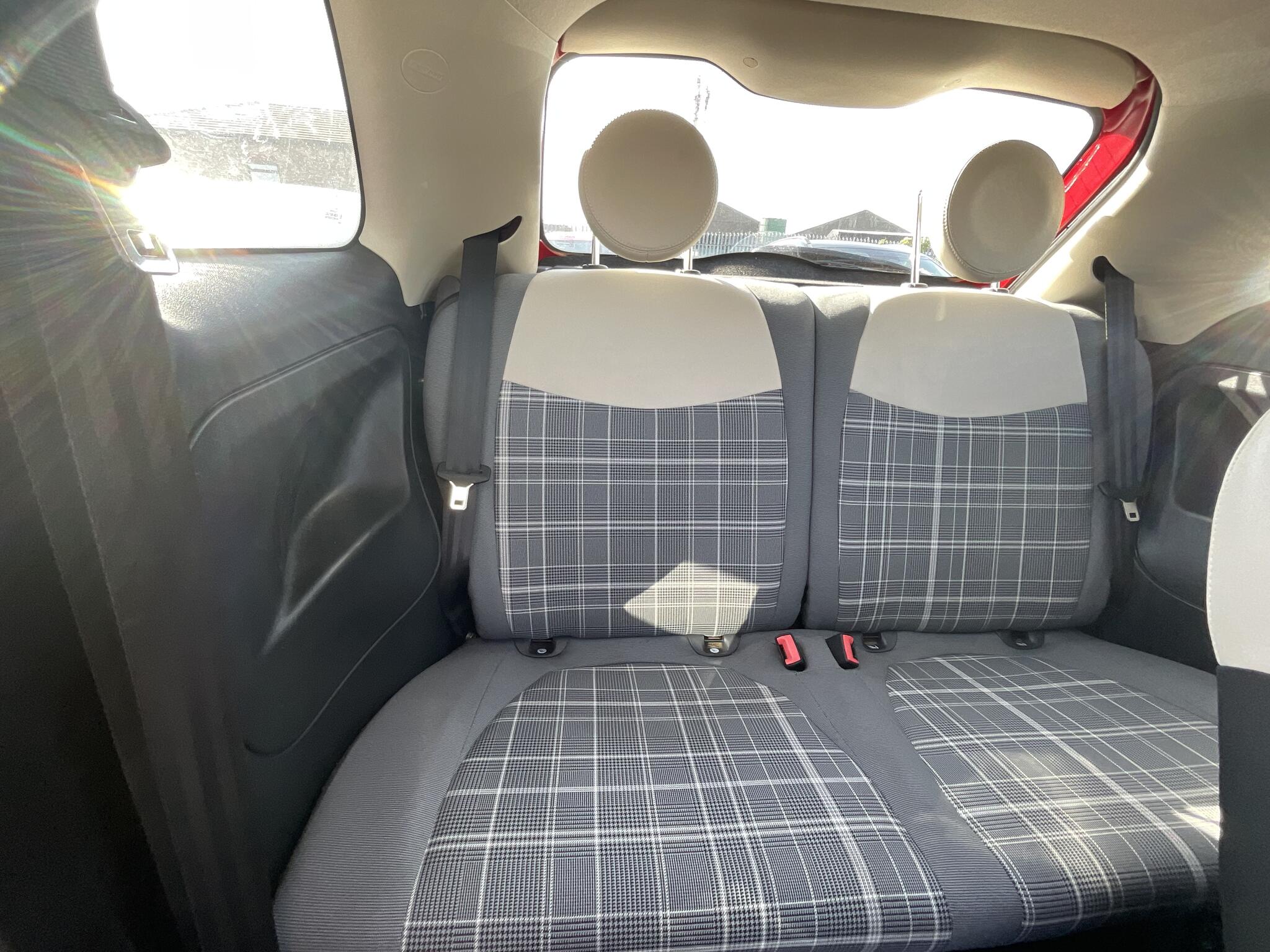 Fiat 500 view 12