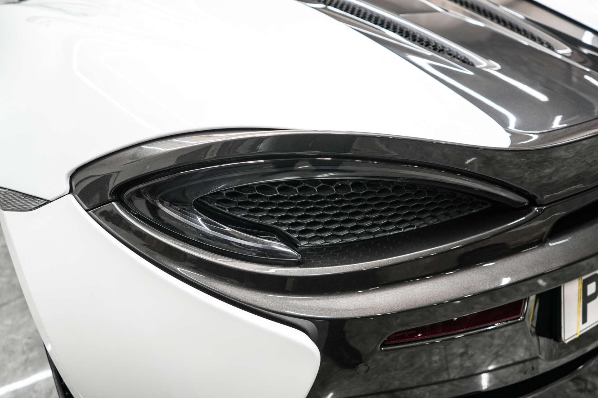 Mclaren 570s view 18