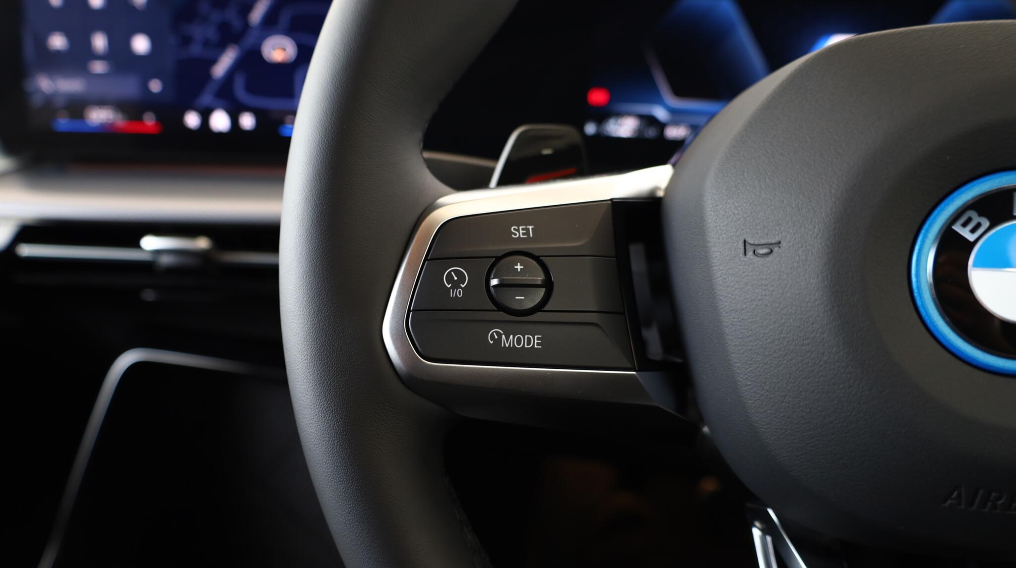 BMW X1 view 17