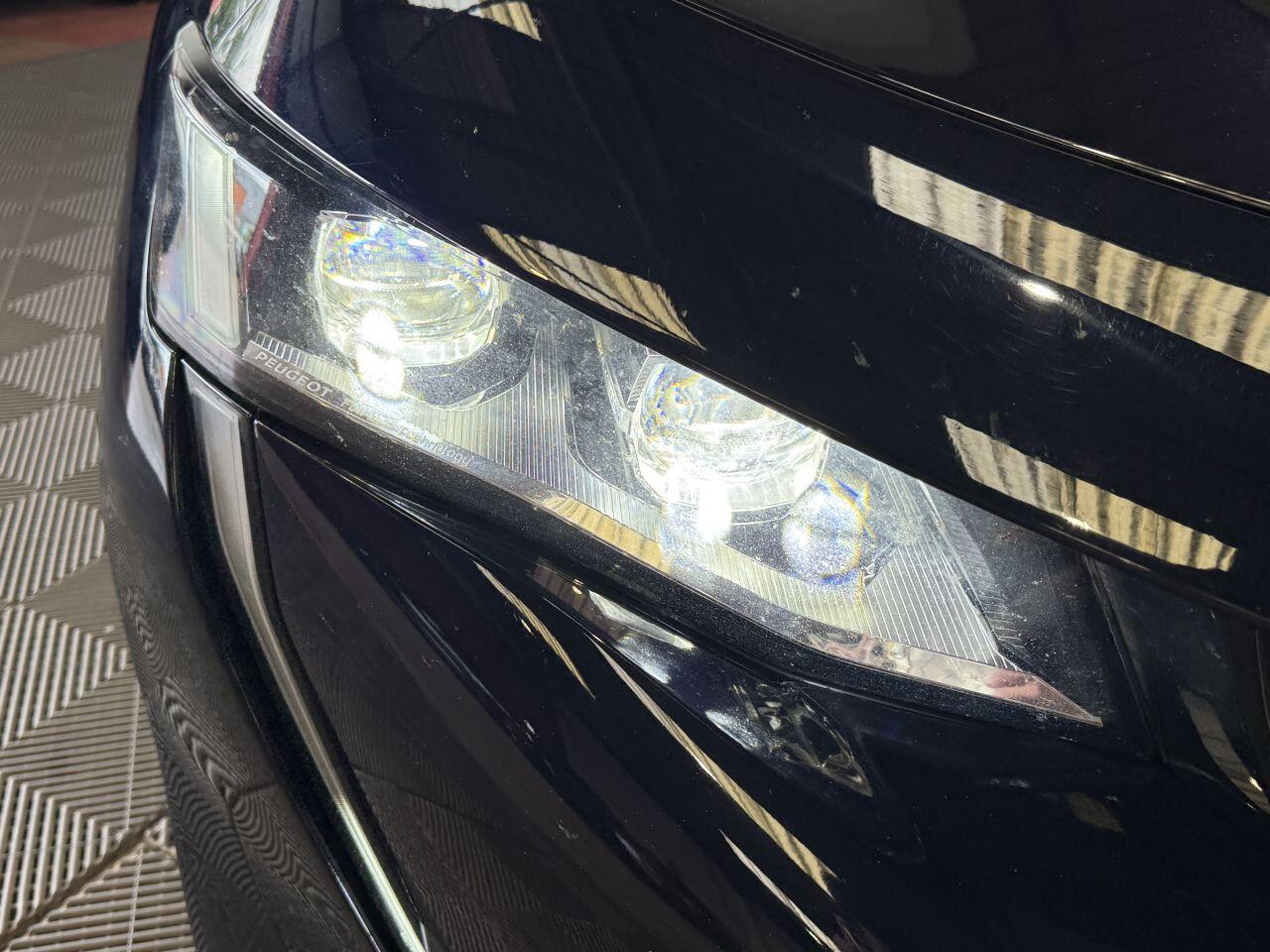 Peugeot 508 view 25