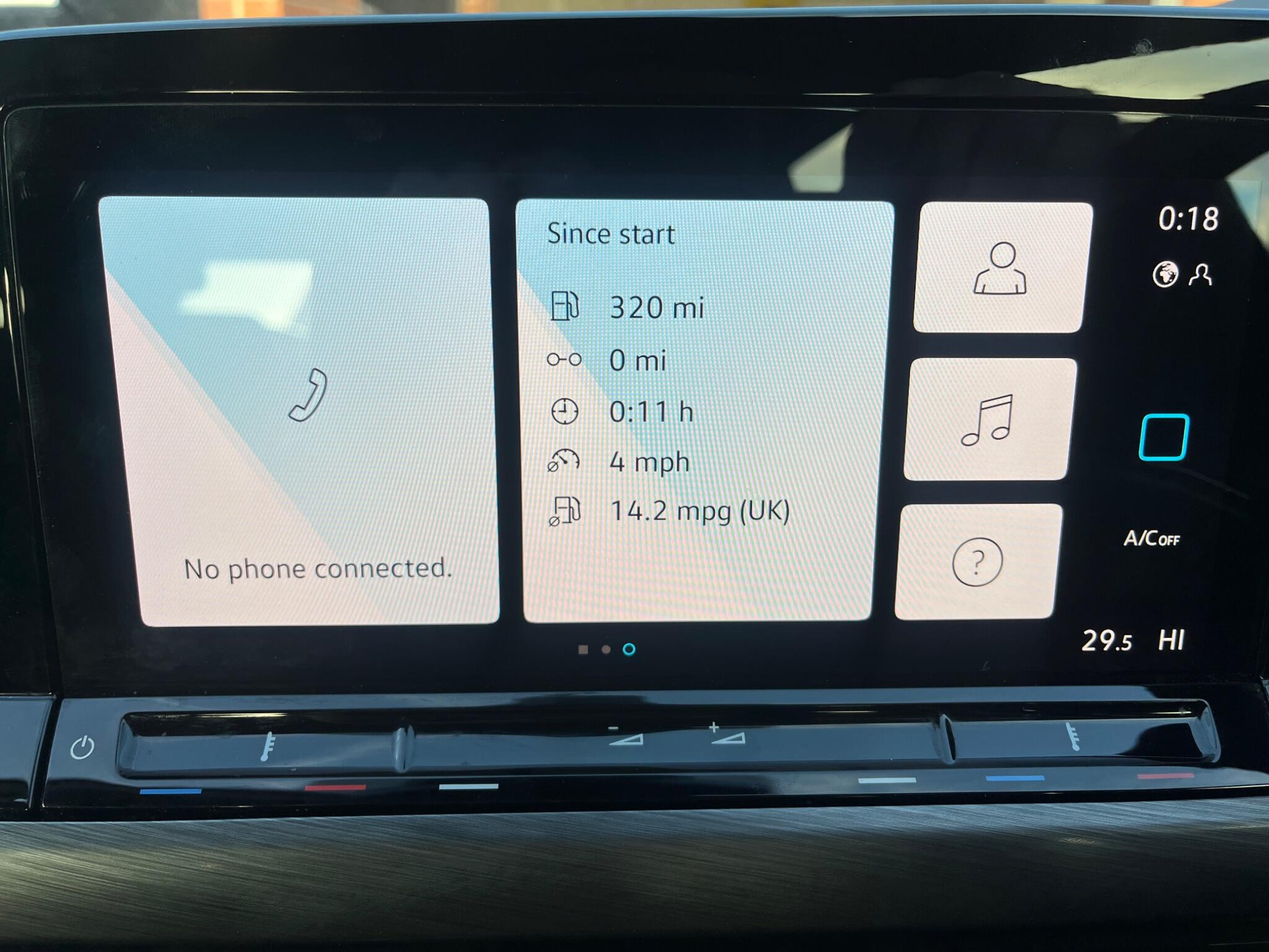 2020 Volkswagen Golf 1.5 TSI Style Euro 6 (s/s) 5dr • 63,000 miles image 30