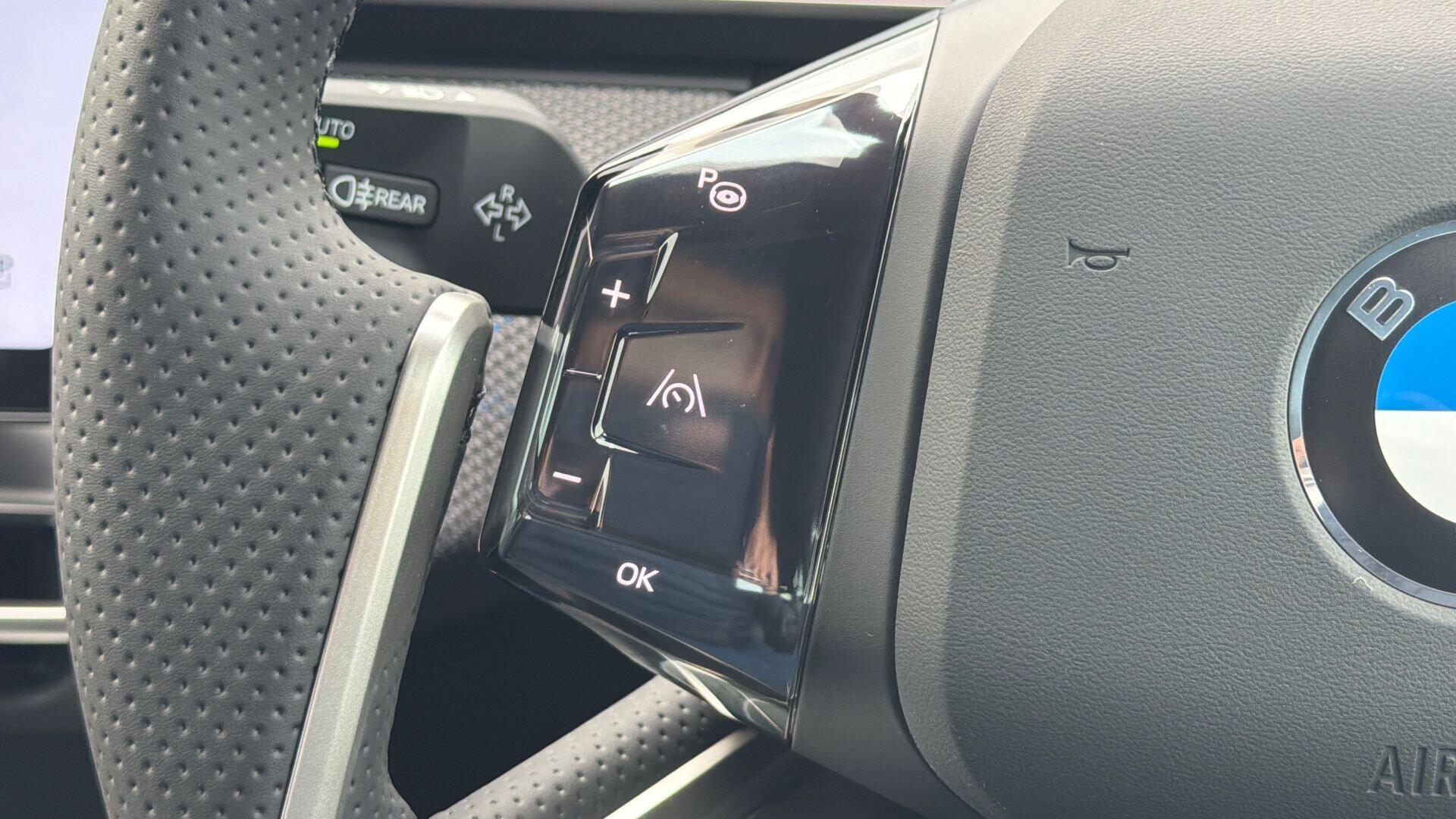 BMW Ix3 view 17