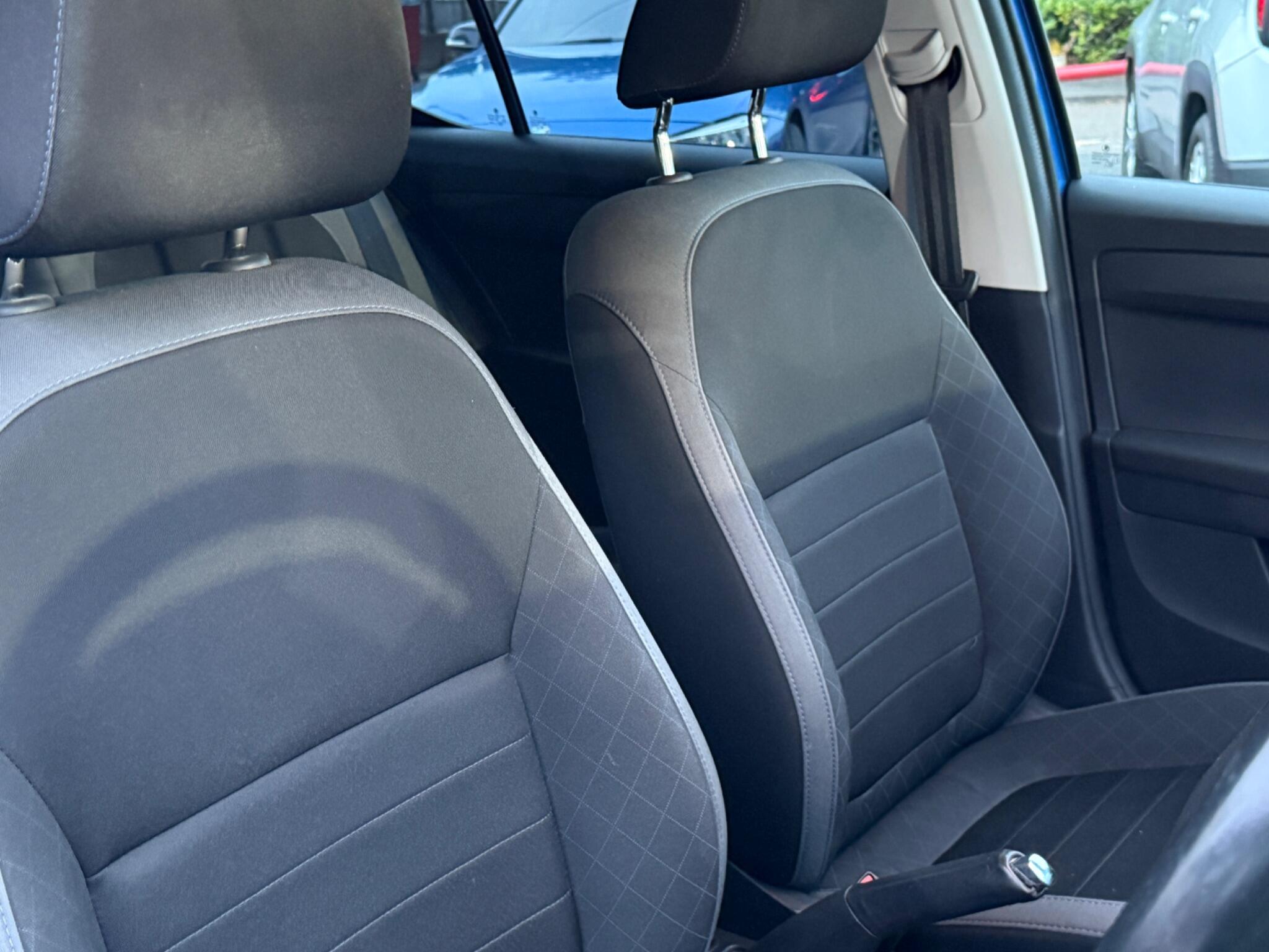 Skoda Fabia - Image 31