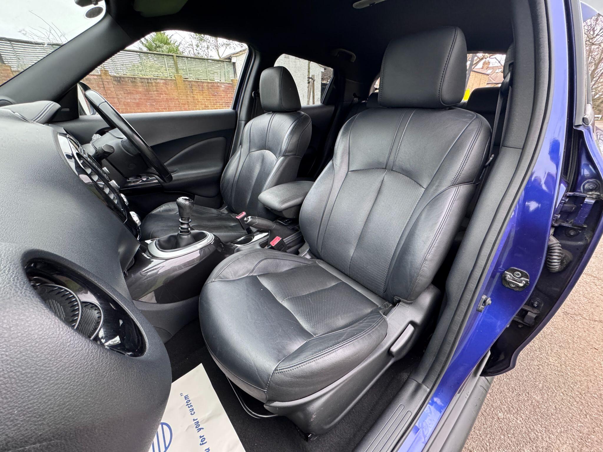 2016 Nissan Juke image 38
