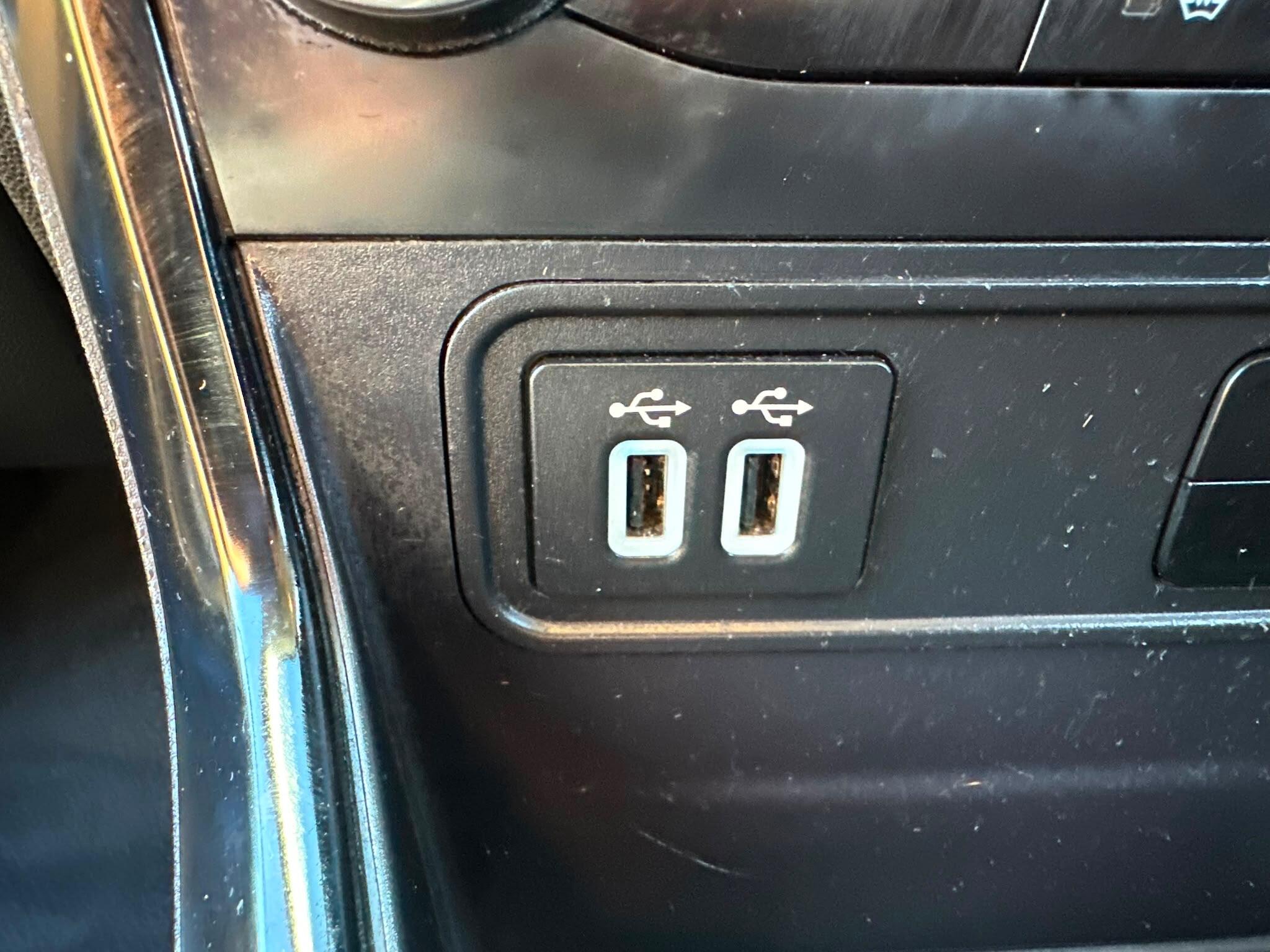 Ford Ecosport view 32