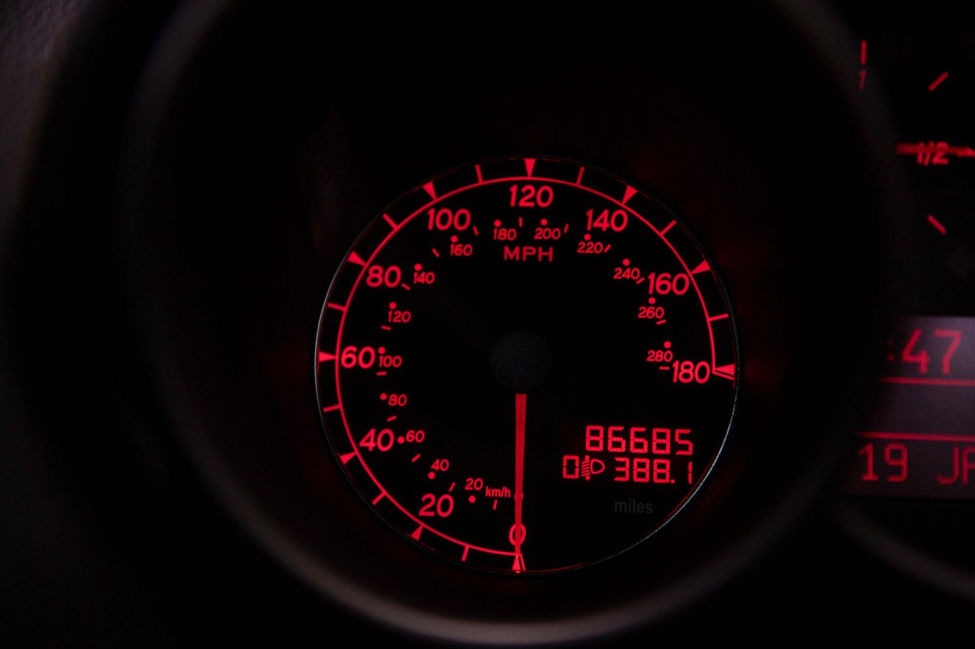 Alfa Romeo 147 view 18