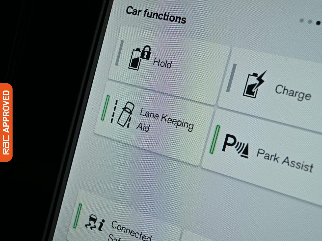 Volvo XC40 view 18