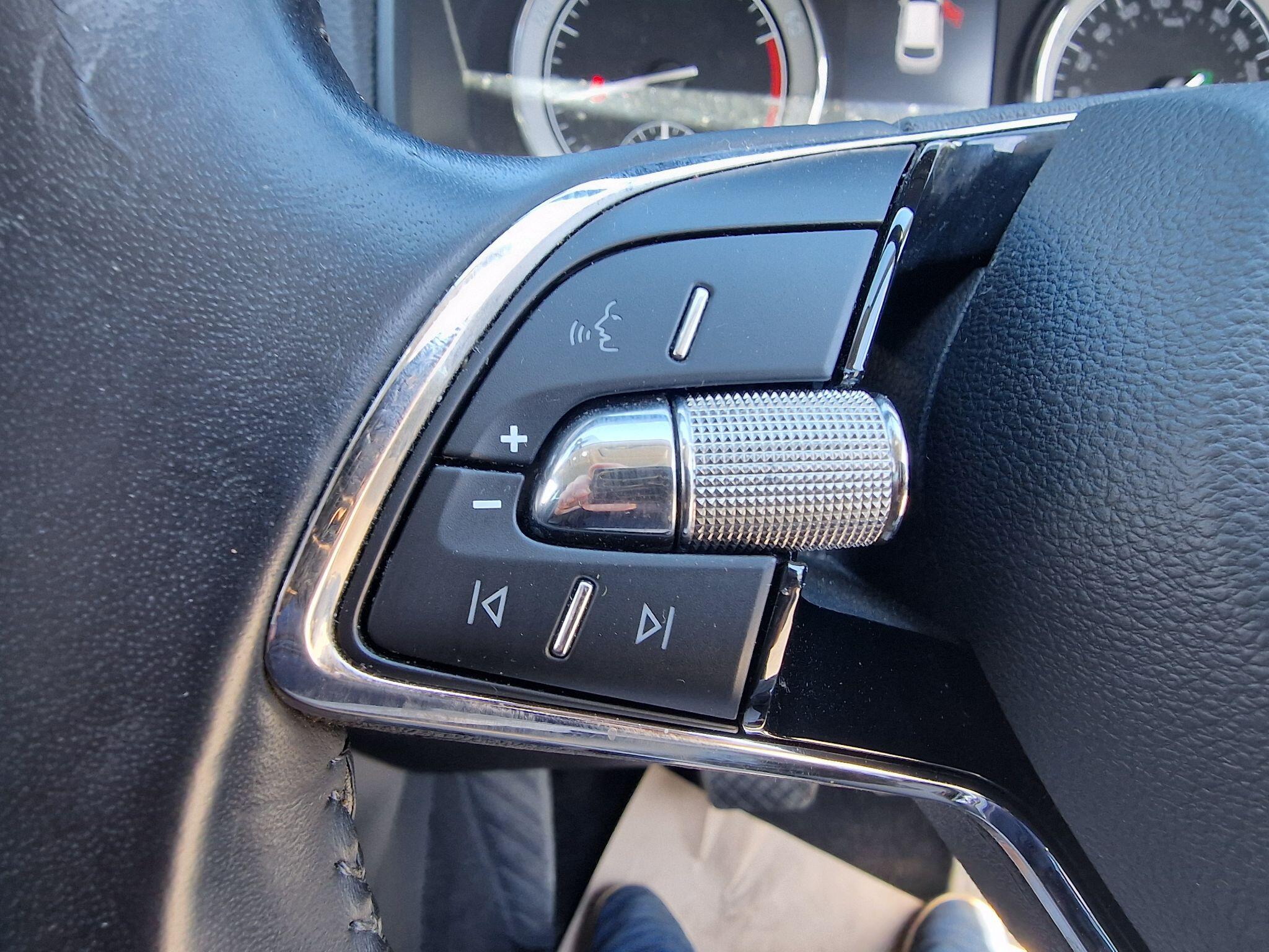 Skoda Karoq view 20
