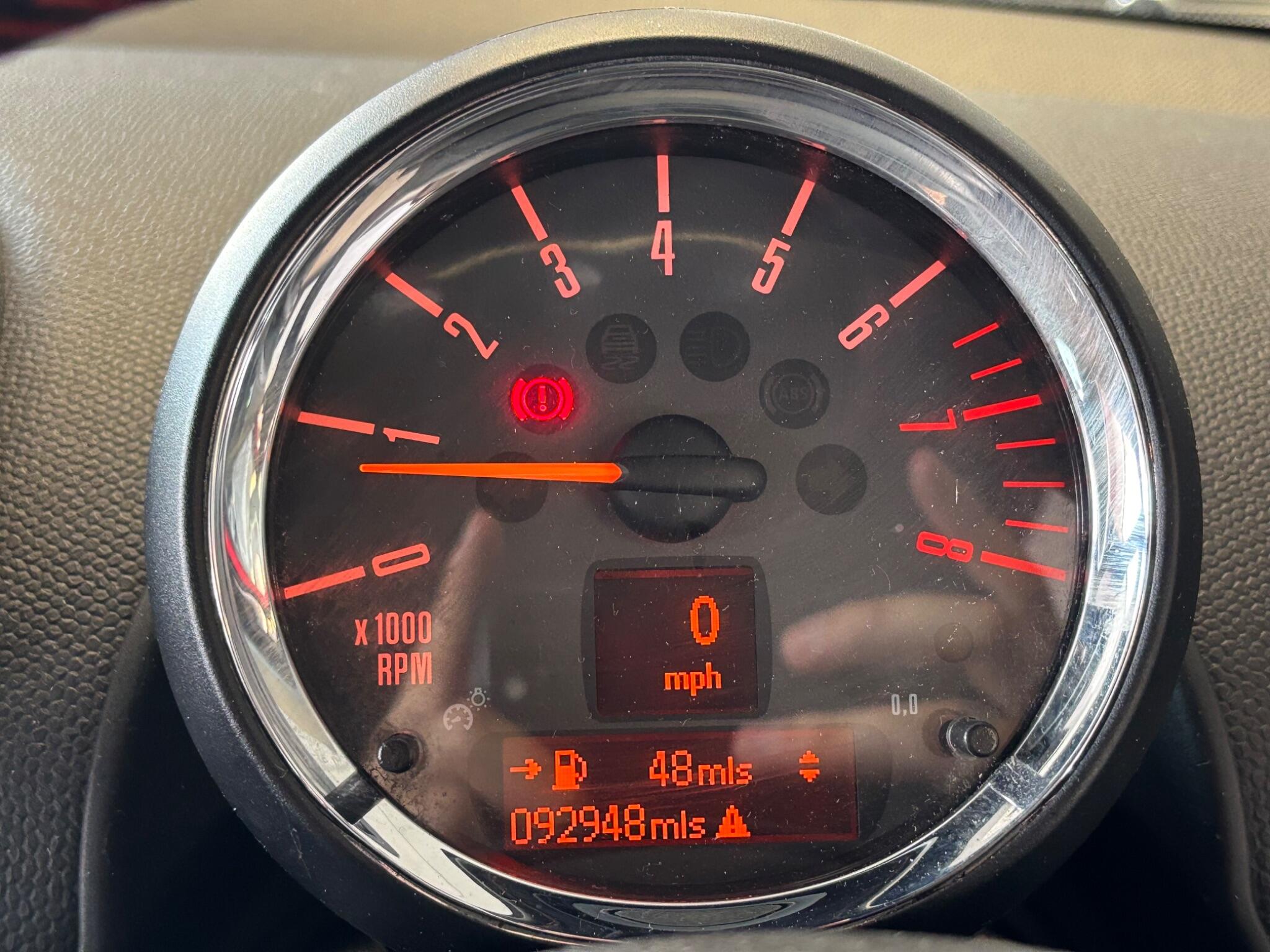 Mini Countryman view 25