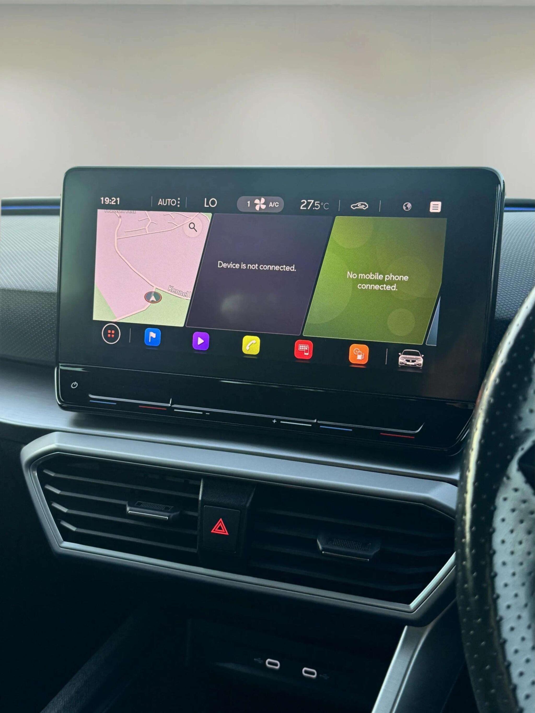 Seat Leon Leon view 57