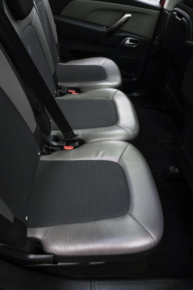 Citroen C4 Picasso view 14