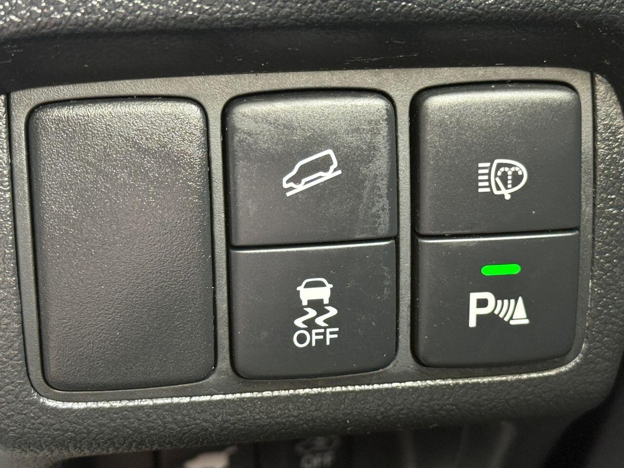 Honda CR-V view 42