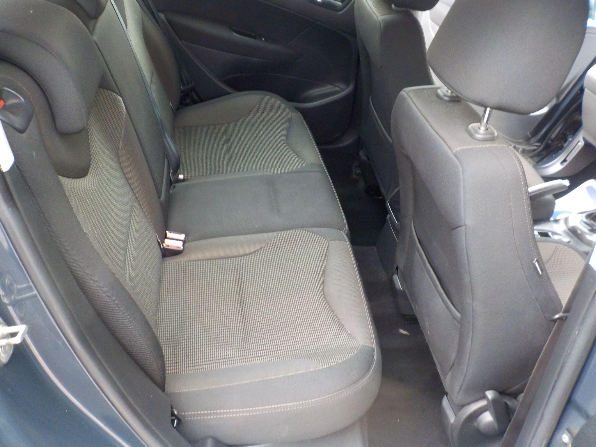 Peugeot 308 1.6 e-HDi Active Euro 5 (s/s) 5dr