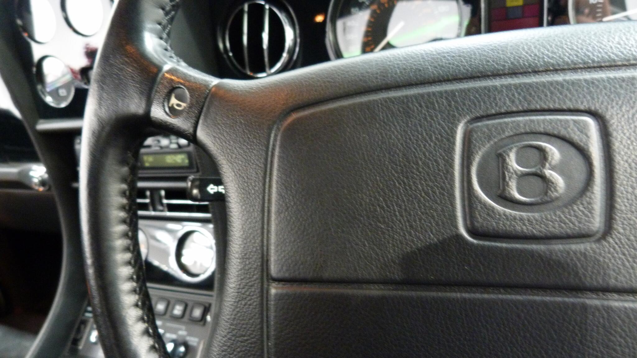 Bentley Azure view 21