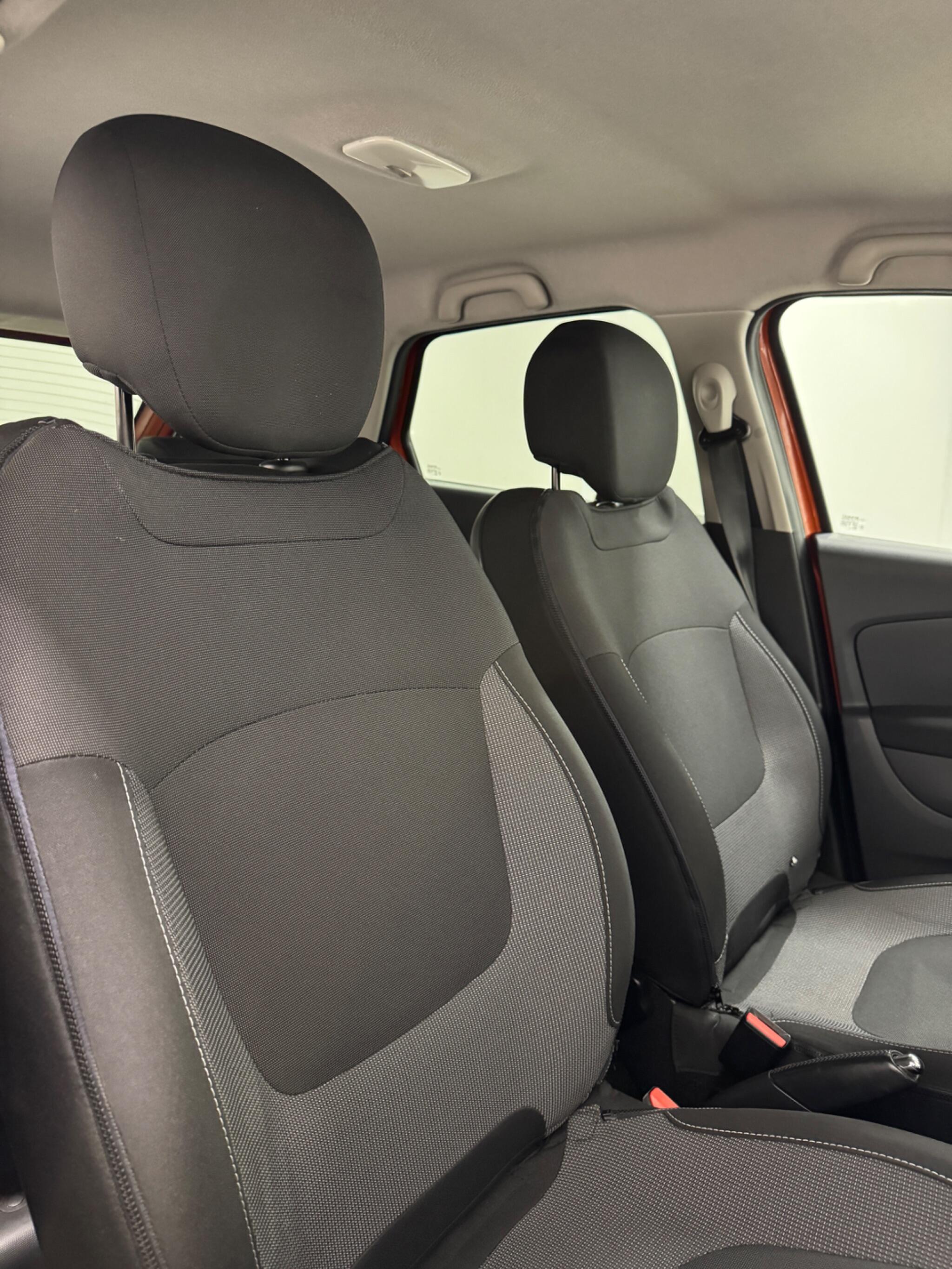 Renault Captur view 9