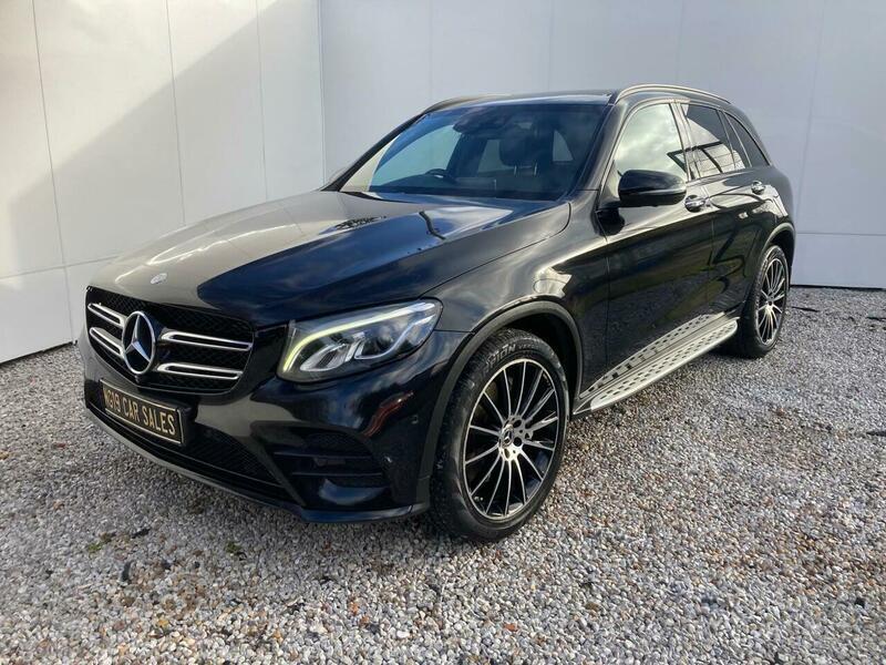 2017 Mercedes-Benz GLC image 16